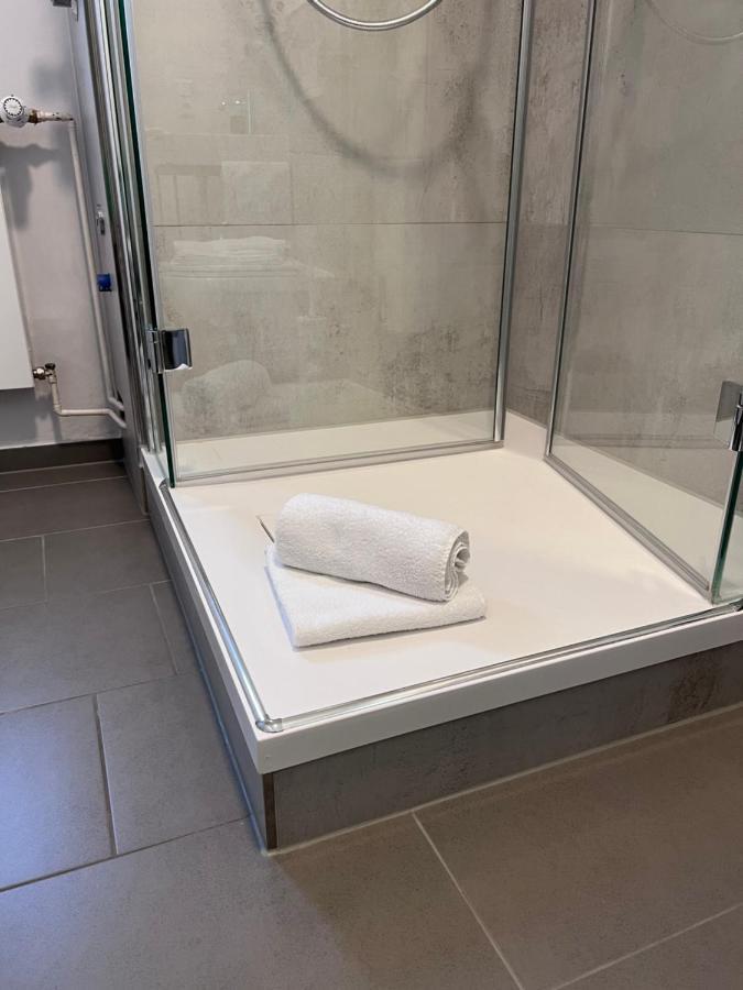 Apartamento Burghofdrei Hygge & Zentral P-Platz Streaming Flensburgo Exterior foto