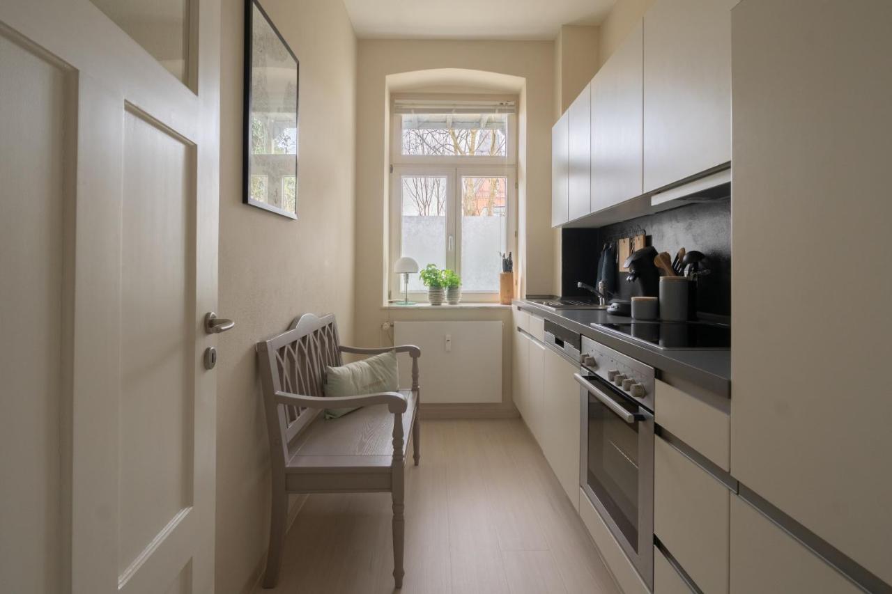 Apartamento Burghofdrei Hygge & Zentral P-Platz Streaming Flensburgo Exterior foto